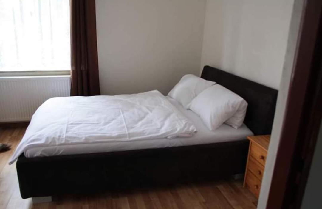 Ubytovani Vyssi Brod Vyšší Brod Exteriör bild